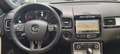 Volkswagen Touareg V6 3.0 TDI AHK PANO STANDH NETTO 15.300 Braun - thumbnail 14