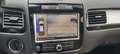 Volkswagen Touareg V6 3.0 TDI AHK PANO STANDH NETTO 15.300 Bruin - thumbnail 16