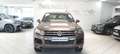 Volkswagen Touareg V6 3.0 TDI AHK PANO STANDH NETTO 15.300 Bruin - thumbnail 3