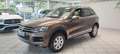 Volkswagen Touareg V6 3.0 TDI AHK PANO STANDH NETTO 15.300 Braun - thumbnail 9