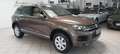 Volkswagen Touareg V6 3.0 TDI AHK PANO STANDH NETTO 15.300 Braun - thumbnail 10