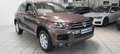 Volkswagen Touareg V6 3.0 TDI AHK PANO STANDH NETTO 15.300 Braun - thumbnail 2