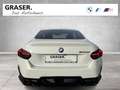 BMW 240 M240i xDrive  Coupe +++UPE: *69.900,--+++ White - thumbnail 4