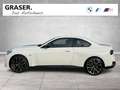 BMW 240 M240i xDrive  Coupe +++UPE: *69.900,--+++ White - thumbnail 2