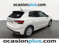 Skoda Fabia 1.0 TSI Selection 70kW Blanc - thumbnail 4