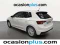 Skoda Fabia 1.0 TSI Selection 70kW Blanc - thumbnail 3