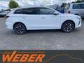 MG MG5 Elektro 61 kWh Comfort Alb - thumbnail 3