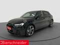 Audi A1 30 TFSI S-Line 17 LED RFK 5J-GAR Black - thumbnail 1