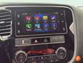 Mitsubishi Outlander PHEV Kaiteki 4WD Marrón - thumbnail 25