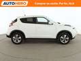 Nissan Juke 1.6 Acenta Blanco - thumbnail 7