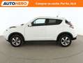 Nissan Juke 1.6 Acenta Blanco - thumbnail 3