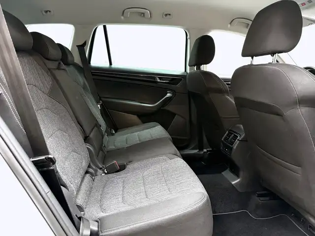 Skoda Kodiaq view 13