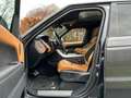 Land Rover Range Rover Sport P400e HSE - GARANTIE 12 M Noir - thumbnail 9