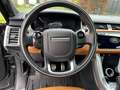 Land Rover Range Rover Sport P400e HSE - GARANTIE 12 M Noir - thumbnail 12