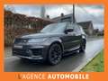 Land Rover Range Rover Sport P400e HSE - GARANTIE 12 M Noir - thumbnail 1