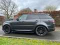 Land Rover Range Rover Sport P400e HSE - GARANTIE 12 M Noir - thumbnail 6