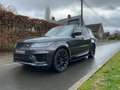 Land Rover Range Rover Sport P400e HSE - GARANTIE 12 M Noir - thumbnail 2