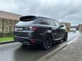 Land Rover Range Rover Sport P400e HSE - GARANTIE 12 M Noir - thumbnail 5