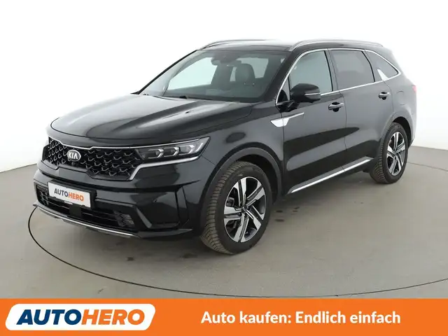 Kia Sorento 1.6 TGDI Plug-in Hybrid Platinum 4WD Aut.*CAM*ACC*