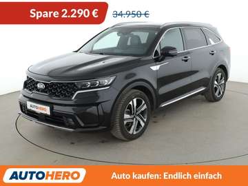 1.6 TGDI Plug-in Hybrid Platinum 4WD Aut.*CAM*ACC*