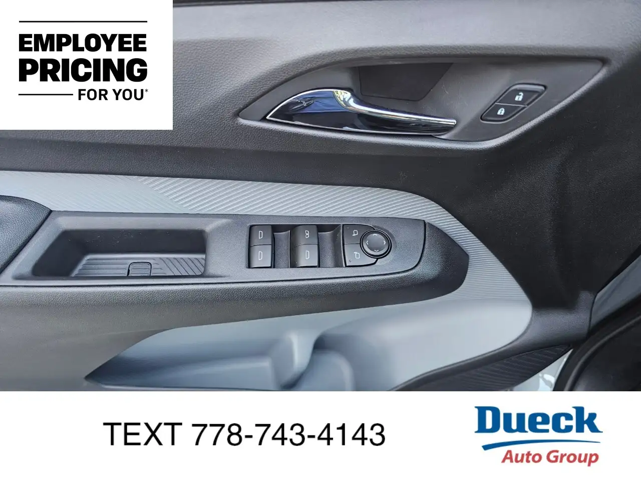Chevrolet Bolt photo Chevrolet Bolt