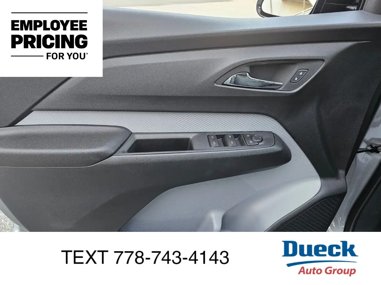 Chevrolet Bolt photo Chevrolet Bolt