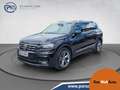Volkswagen Tiguan VW Tiguan Alls. HL TDI 4MOTION DSG 7-Sitzer Schwarz - thumbnail 1