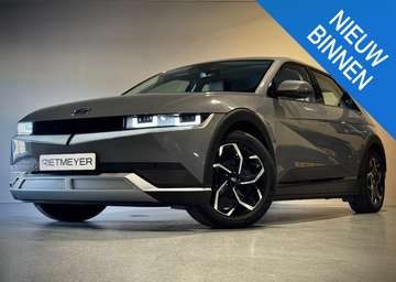 Lounge 73kWh |Elektr. Stoel |Stoel/Stuurverw. |Cam