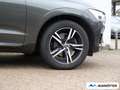 Volvo XC60 D4 R Design BLIS/Pano/Keyless/Kamera/AHK Grau - thumbnail 6
