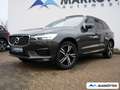 Volvo XC60 D4 R Design BLIS/Pano/Keyless/Kamera/AHK Grau - thumbnail 2
