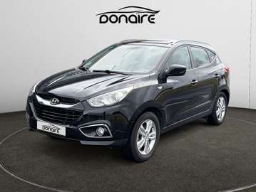 2.0CRDI GLS Comfort Sky 4x2