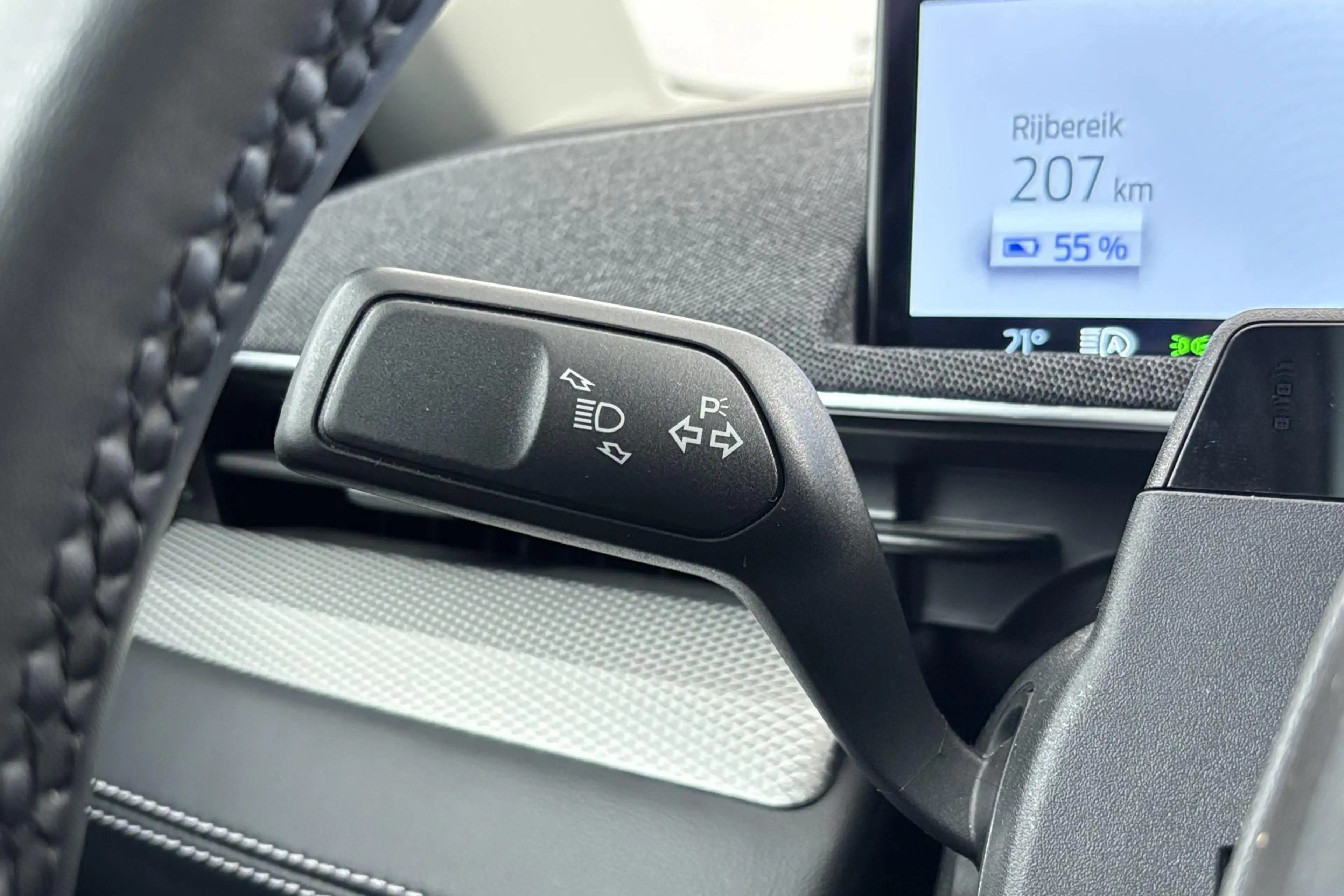 Ford Mustang Mach-E RWD 75 kWh Pure kracht met een vleugje Amerikaanse — photo 33