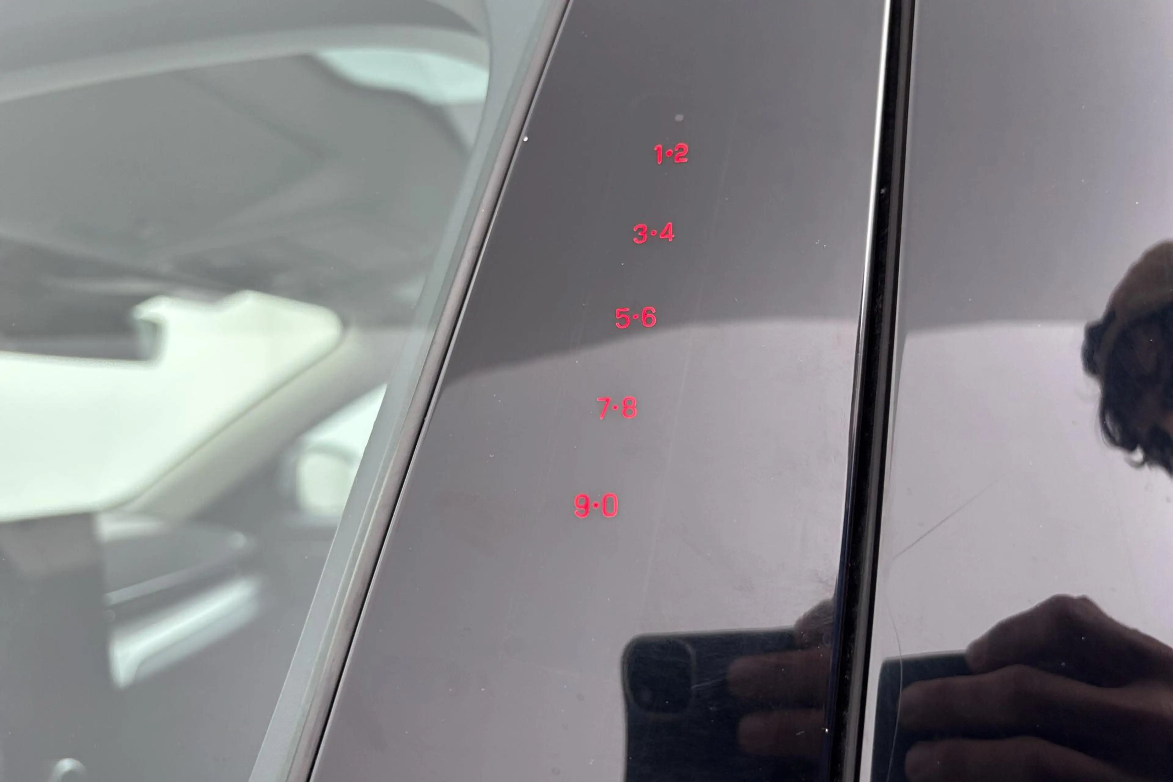 Ford Mustang Mach-E RWD 75 kWh Pure kracht met een vleugje Amerikaanse — photo 38