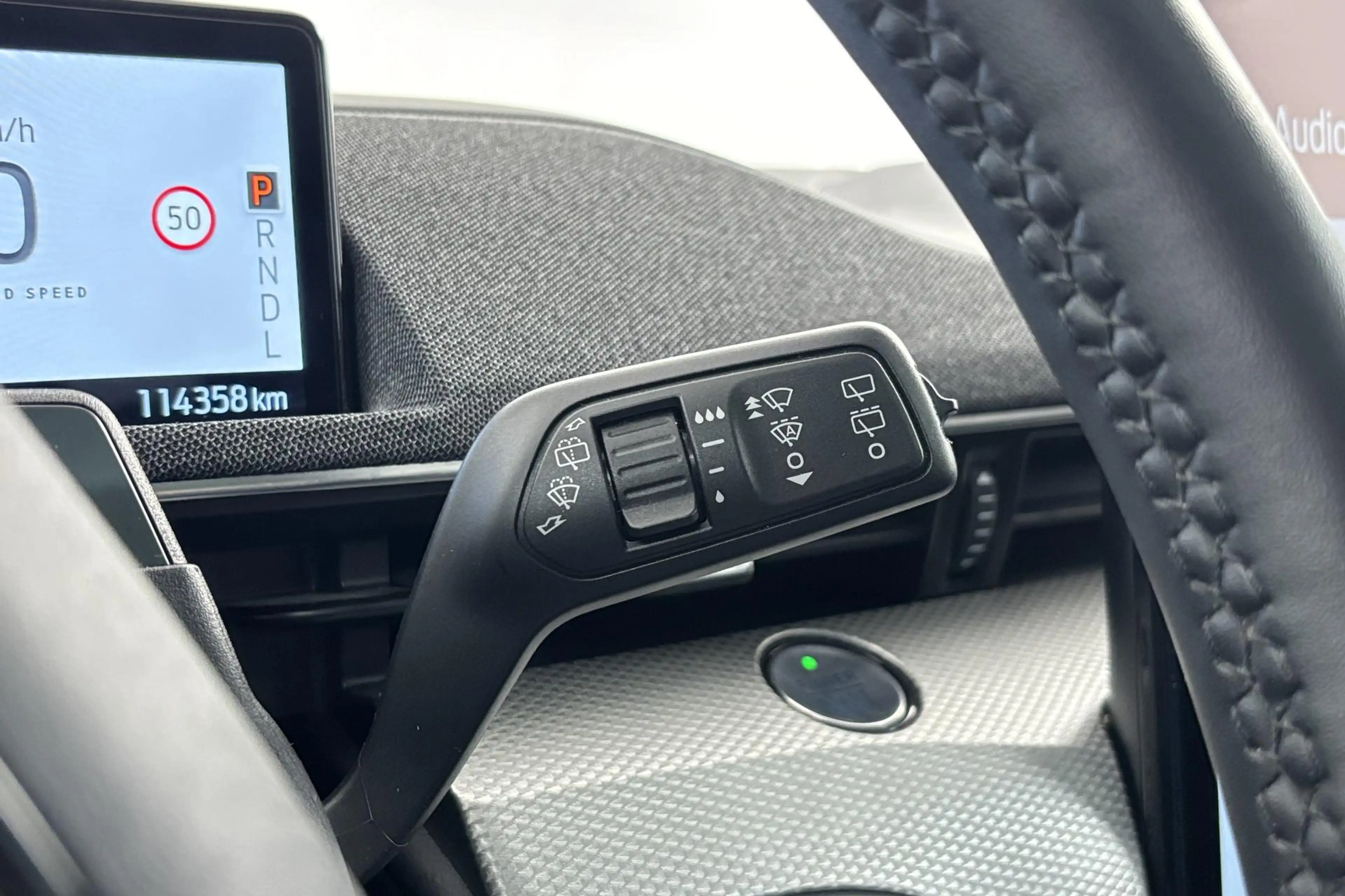 Ford Mustang Mach-E RWD 75 kWh Pure kracht met een vleugje Amerikaanse — photo 34