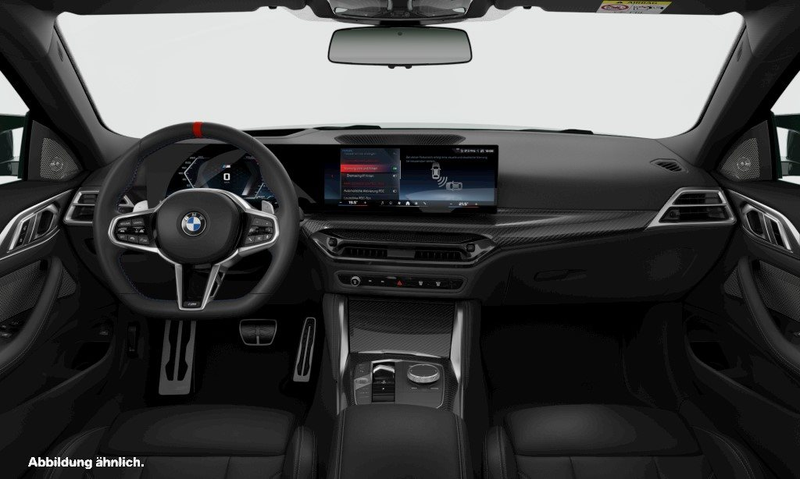 BMW 440 M440i xDrive Coupé — photo 3