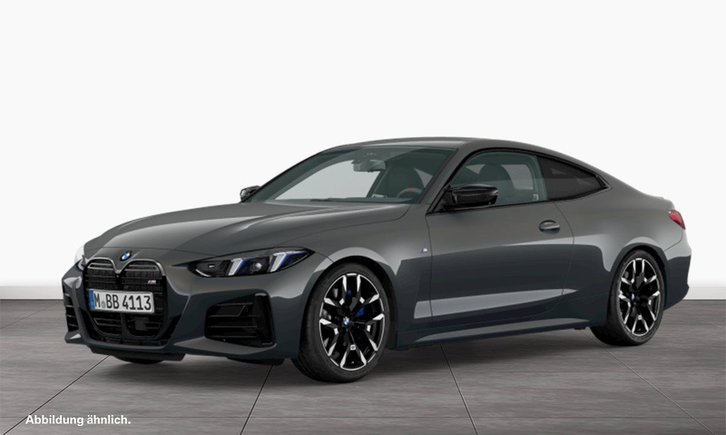 BMW 440 M440i xDrive Coupé
