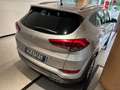 Hyundai TUCSON 2.0 crdi Comfort 4wd 136cv Argento - thumbnail 6
