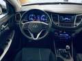 Hyundai TUCSON 2.0 crdi Comfort 4wd 136cv Argento - thumbnail 9