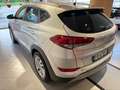 Hyundai TUCSON 2.0 crdi Comfort 4wd 136cv Argento - thumbnail 7