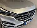 Hyundai TUCSON 2.0 crdi Comfort 4wd 136cv Argento - thumbnail 4