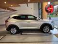 Hyundai TUCSON 2.0 crdi Comfort 4wd 136cv Argento - thumbnail 1