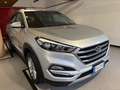 Hyundai TUCSON 2.0 crdi Comfort 4wd 136cv Argento - thumbnail 3