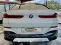 BMW X6 X6 xdrive30d mhev 48V Msport auto Bianco - thumbnail 4
