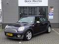 MINI Cooper 1.6 Chili Zwart - thumbnail 5