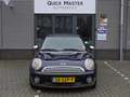 MINI Cooper 1.6 Chili Zwart - thumbnail 4