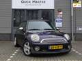 MINI Cooper 1.6 Chili Zwart - thumbnail 1