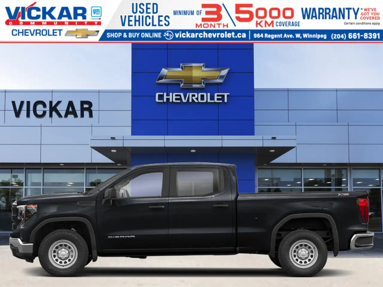 GMC Sierra 1500 fotografie GMC Sierra 1500