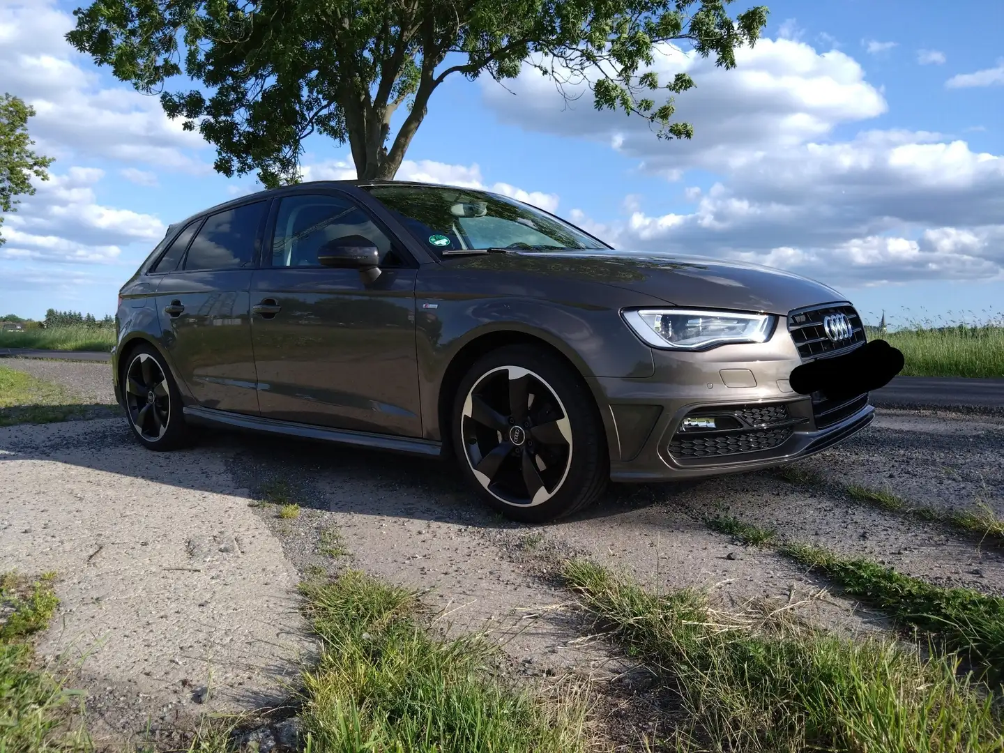 Audi A3 1.4 TFSI cylinder on demand ultra Sportback S t li - 2