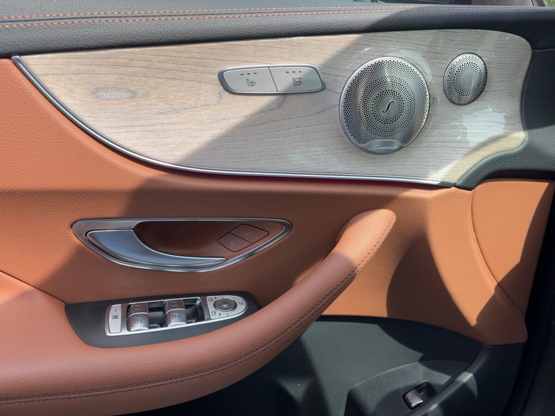 Mercedes-Benz E 200 E 200 AMG/MBUX/LED/Burmester/Leder/Rückfahrkamer — photo 15