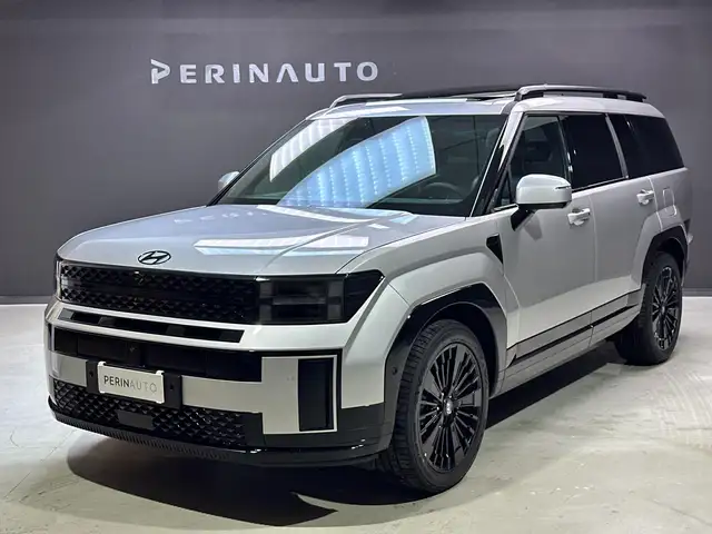 Hyundai SANTA FE 1.6 t-gdi hev XClass 4wd 239cv at 7p.ti